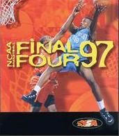 NCAA Basketball Final Four 97