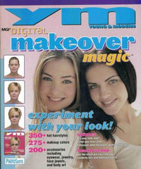 MGI Young & Modern Digital Makeover Magic