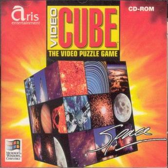 Video Cube: Space