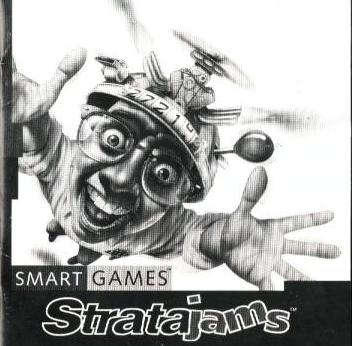 Smart Games Stratajams