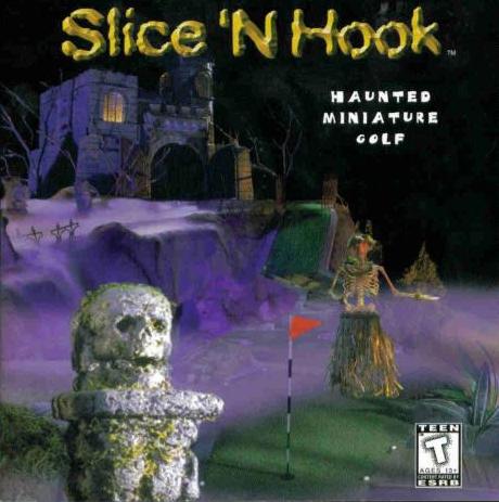 Slice 'N Hook