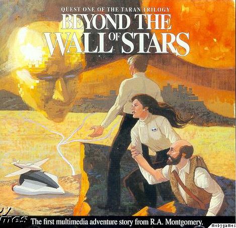 Beyond the Wall of Stars