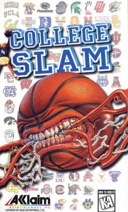 College Slam