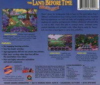 The Land Before Time: Kindergarten Adventure