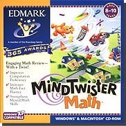 MindTwister Math