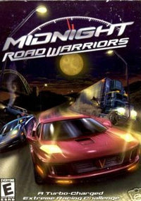 Midnight Road Warriors