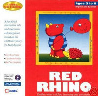 Red Rhino