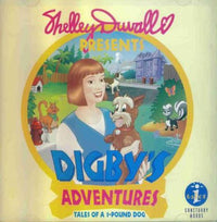 Shelley Duvall Presents Digby's Adventures