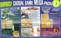 Casual Game-Pack: 3-In-1