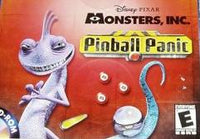 Monsters, Inc. Pinball Panic