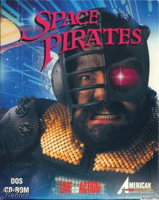 Space Pirates