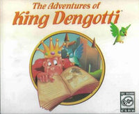 The Adventures of King Dengotti