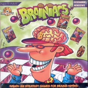 Brainiacs