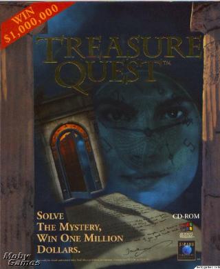 Treasure Quest