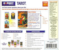 Tarot (Expert)