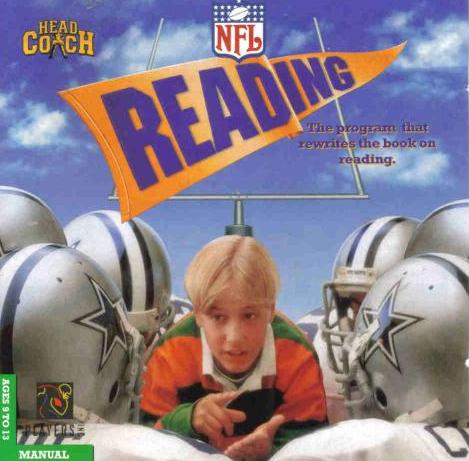 NFL Reading