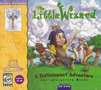 The Little Wizard