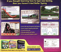 Roller Typing