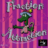 Fraction Attraction