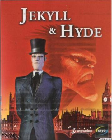 Jekyll & Hyde w/ Manual