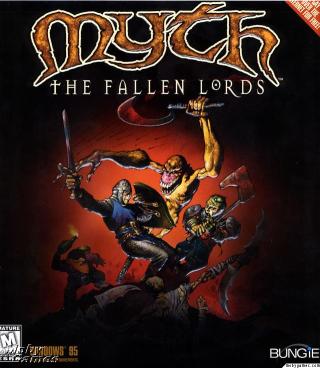 Myth: The Fallen Lords