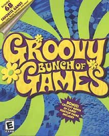 Groovy Bunch of Games