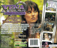 Xena: Warrior Princess: Girl Just Wanna Have Fun