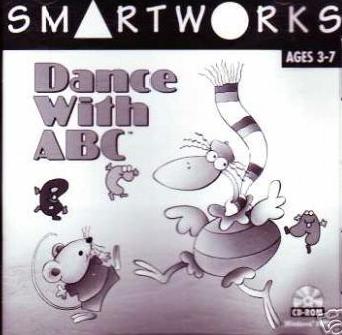 Dance With ABC