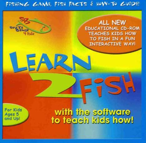 Learn 2 Fish