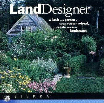 LandDesigner 4.0