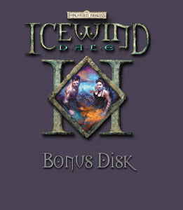 Icewind Dale: Bonus Disk 2