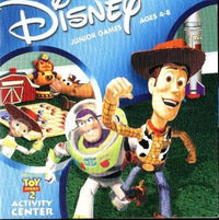 Disney's Toy Story: Activity Center 2