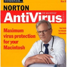 Norton Antivirus 6