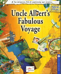 Uncle Albert's Fabulous Voyage