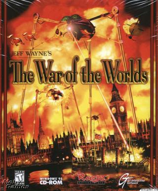 The War of the Worlds