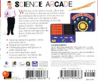 Science Arcade