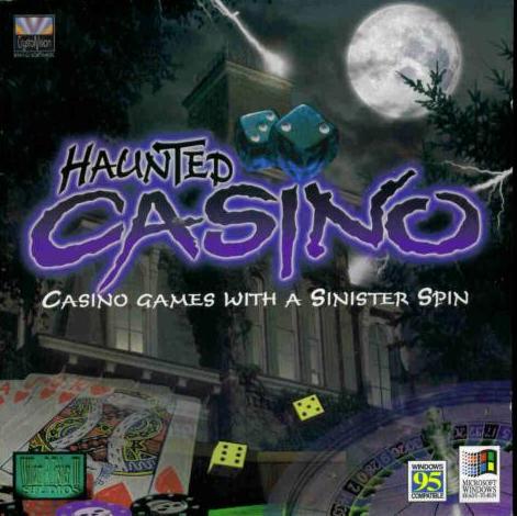 Haunted Casino