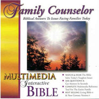 Family Counselor