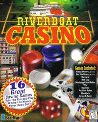 Riverboat Casino