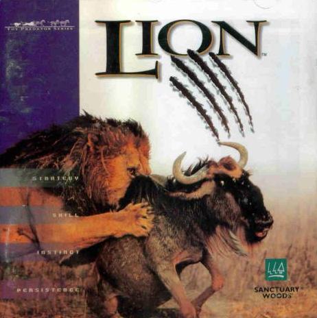 Lion: A Wildlife Simulation