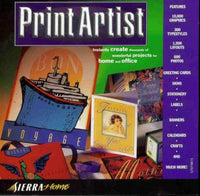 Print Artist 4