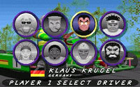 SuperKarts