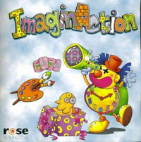 ImaginAction