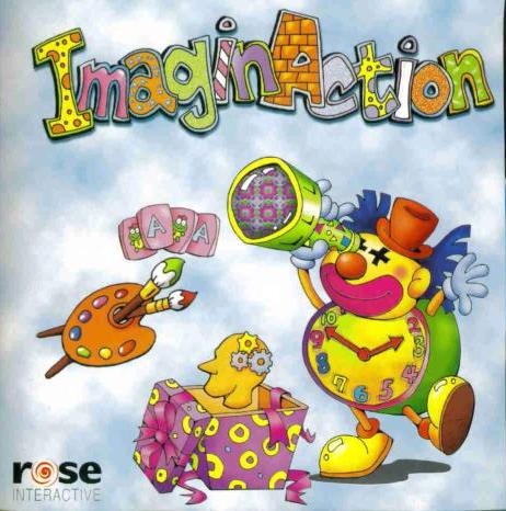 ImaginAction