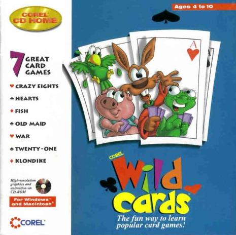 Wild Cards