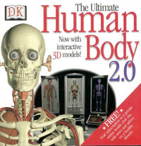 The Ultimate Human Body 2.0