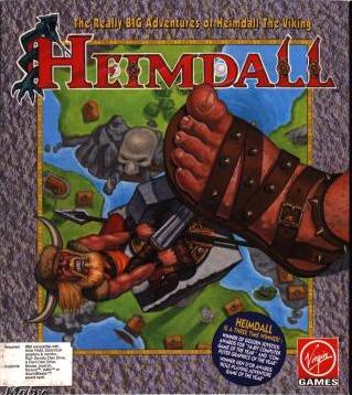 Heimdall: Collection