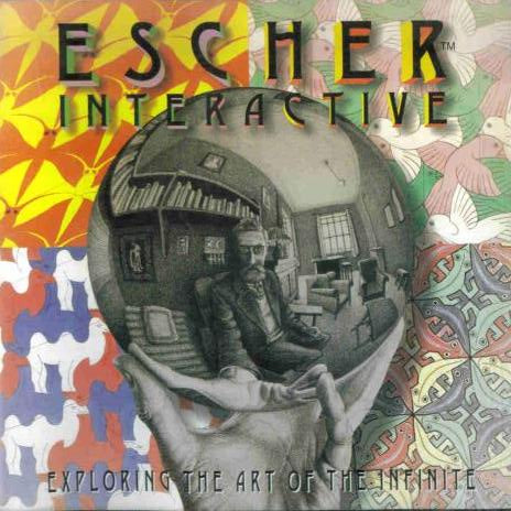 Escher Interactive