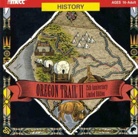 Oregon Trail: Anniversary 2