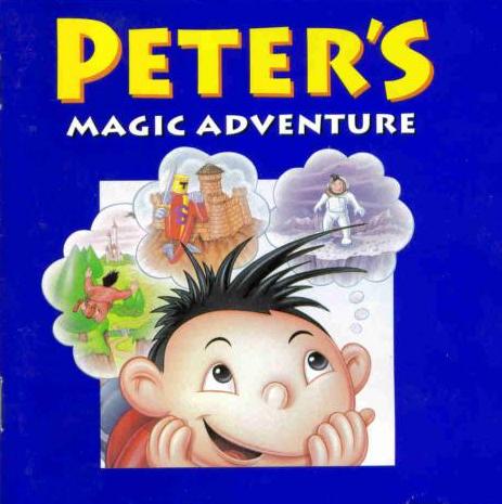 Peter's Magic Adventure